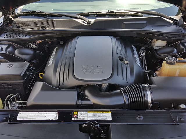 Ремонт двигателя V6